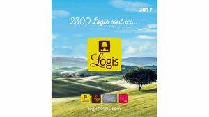 Logis presenta su nueva Guía Internacional 2017 con 10 nuevos establecimientos en España