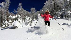 La Pierre Saint-Martin, Issarbe e Iraty, tres paraísos nórdicos en el Pirineo francés