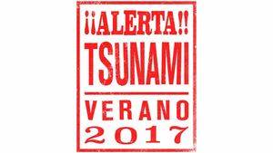 El Festival Tsunami Xixón contará con la banda californiana The Offspring