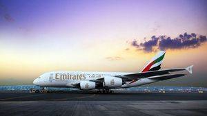 Emirates establece normas para la atención médica a bordo