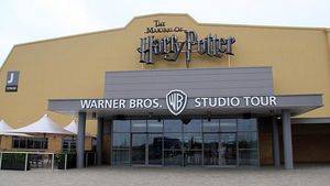 Warner Bros Studios