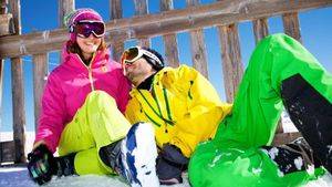 Los Carnavales en la nieve más emblemáticos