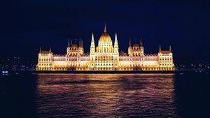 La capital del Danubio, un enclave histórico y monumental