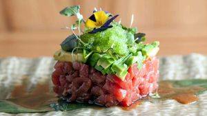 Enso Sushi rinde homenaje al atún del Mediterráneo en su mejor momento de consumo