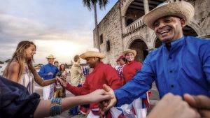 Republica Dominicana: un país de festivales