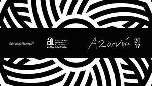Retransmisión en directo del 'Premio Azorín de Novela 2017'