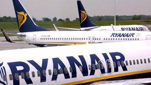 Dos nuevas rutas de Ryanair: Santander- Marrakech y Sevilla-Fez