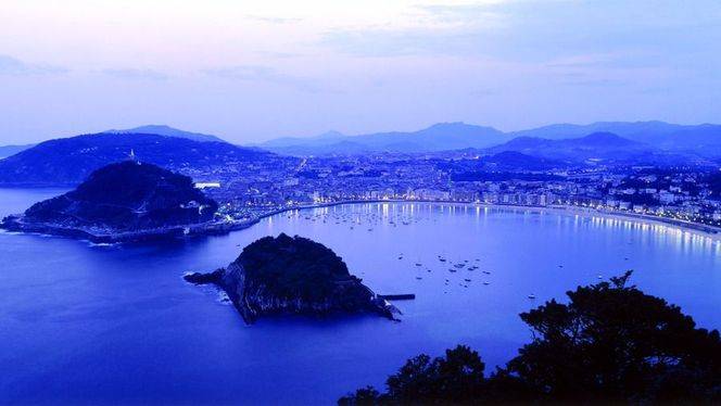 12 propuestas para visitar Donostia / San Sebastián