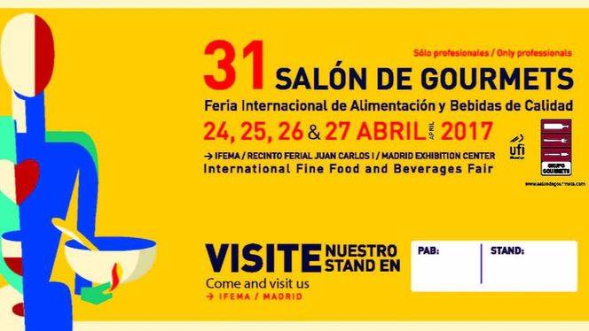 5ª edición de GourmeTapa / Estrella Galicia. Cada tapa con su caña