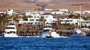 Lanzarote, un asombroso destino deportivo