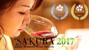 213 vinos españoles premiados en Japón por un jurado de mujeres