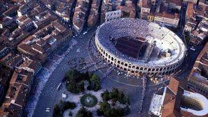 Verona: la monumental e histórica ciudad de Romeo y Julieta