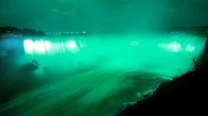 Cataratas del Niagara