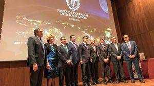 La Semana Santa de Cuenca se presenta en el Museo Thyssen-Bornemisza