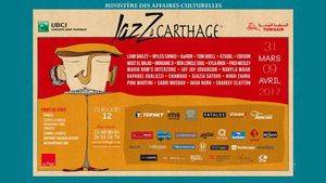 Túnez celebra una nueva edición del Festival de Jazz de Cartago