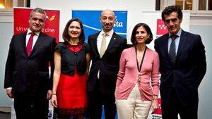 Costa, Iberia y la Comunidad de Madrid ofrecen una propuesta de viaje al turista portugués