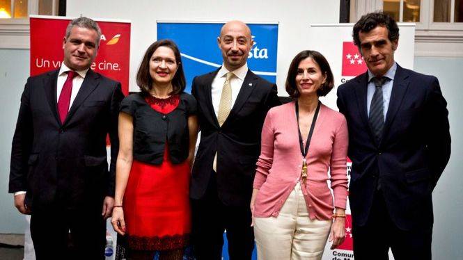 Costa, Iberia y la Comunidad de Madrid ofrecen una propuesta de viaje al turista portugués