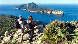 Rutas para descubrir las Islas Baleares a pie