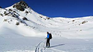 Formiguères y Puyvalador: pistas pioneras en sanowdelicious y nieve sin barreras