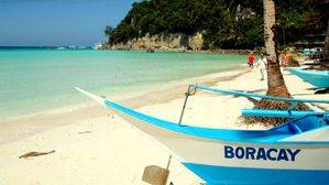 Buscar el paraíso y encontrarlo en una de las 7.107 islas de Filipinas