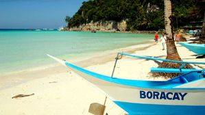 Boracay