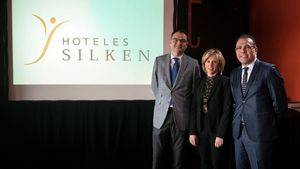 La cadena hotelera Silken presenta su nueva web y la tarjeta de fidelizacion