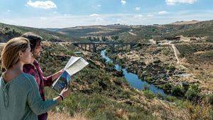 Cinco curiosidades turísticas sobre la provincia de Salamanca