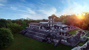 Los pueblos mágicos de Chiapas