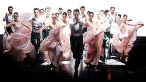 El Ballet Nacional de España viaja a Lausanne (Suiza)