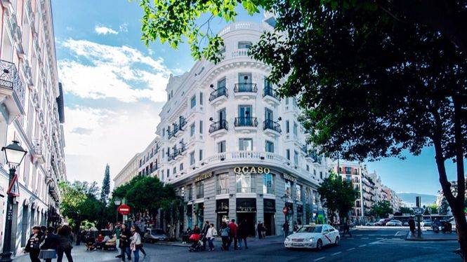 Ibis Madrid Centro, el encanto hecho hotel