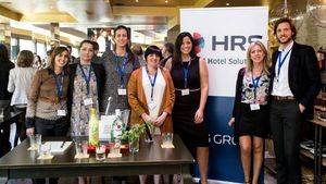 Las tendencias del sector a debate en el roadshow de HRS