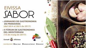 ‘Eivissa Sabor 2017’: un viaje gastronómico a Ibiza