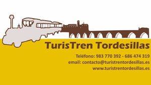 TurisTren Tordesillas: recorrido por la historia y la cultura vitivinícola