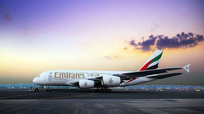 Emirates lanza una promoción especial para volar desde España a Asia