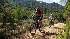 ‘Only Women by Scott’, el primer viaje de Bikefriendly Tours solo para ellas