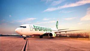 Transavia aumenta un 32 % su oferta desde España