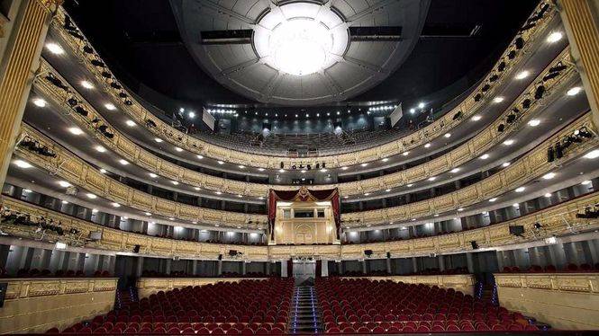 Nueva temporada 2017/18 del Teatro Real: la gran celebración