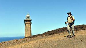 El Hierro acoge un nuevo Encuentro Regional de Senderismo del 19 al 21 de mayo