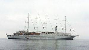 Arranca la temporada de cruceros en Roses