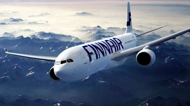 Finnair reanuda las rutas a Guangzhou (China) y Fukuoka (Japón)