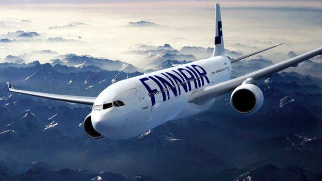 Finnair reanuda las rutas a Guangzhou (China) y Fukuoka (Japón)