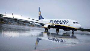 Ryanair programa vuelos Madrid- Cardiff para la final de la Champions League