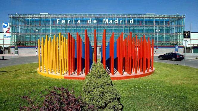 Acuerdo entre los dos principales operadores feriales de España e Italia