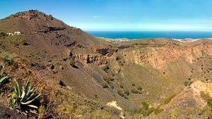 Rutas senderistas para descubrir el lado más natural de Las Palmas de Gran Canaria