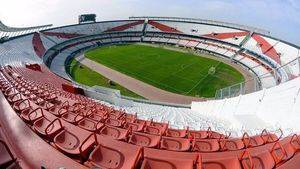 Visita a los estadios de futbol legendarios de Europa y Latinoamérica