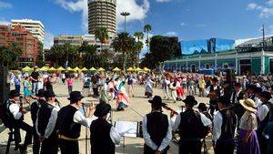 Las Palmas de Gran Canaria vive el 29 y el 30 de mayo la celebración de las tradiciones canarias