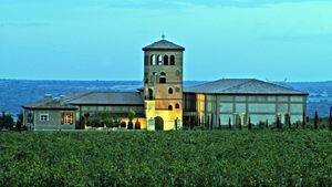 Hacienda Zorita Natural Reserve: Vacaciones de lujo en el cañón del Duero