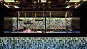 Zela: nuevo restaurante en Ibiza con una cocina japomediterránea