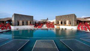 Village Club Fuerteventura Origo Mare. Exterior