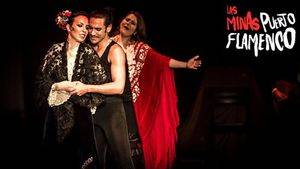 “Las Minas Puerto Flamenco” vuelve a Madrid